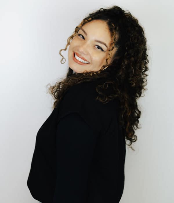 Anastasia Rosario-Martinez Surgical Coordinator