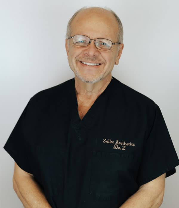 dr timothy zelko