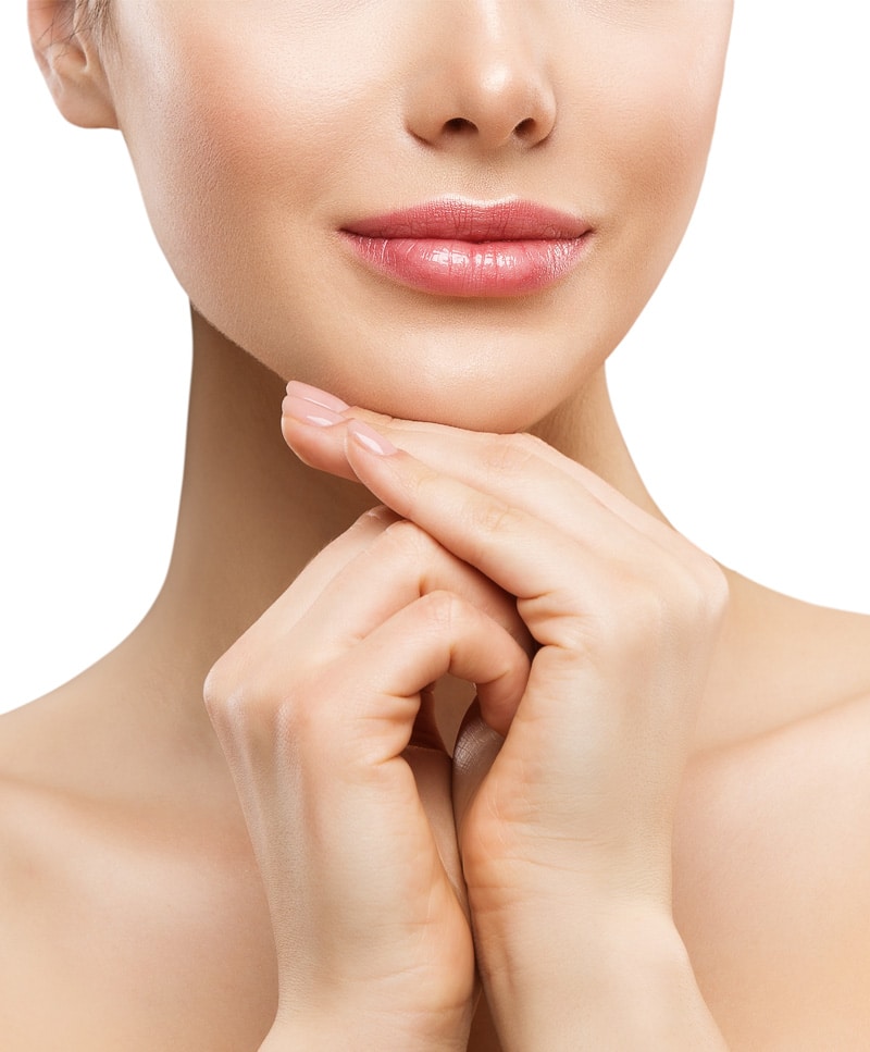 lip filler procedure