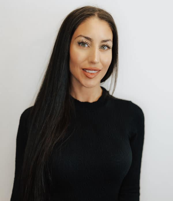 Renee Whalen Esthetician