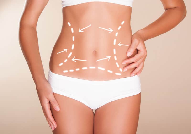 skin tightening cta